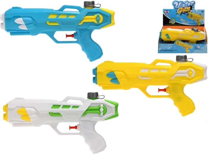 Water gun 26 cm – 3 colors
