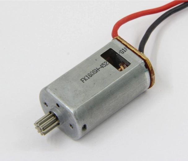 Jamara motor payload raudonas/juodas – 1 vnt.