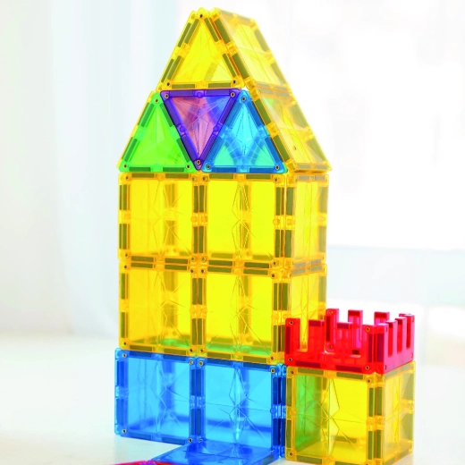 First steps toward large constructions