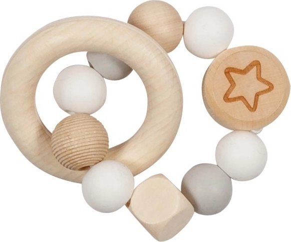 Goki tactile motor ring star
