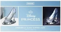 Disney 3D šviestuvas Pelenė – batelis