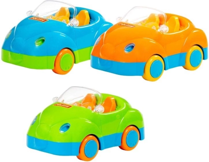 Automobilis Týna – 1 vnt.