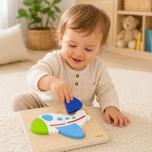 Learning through play