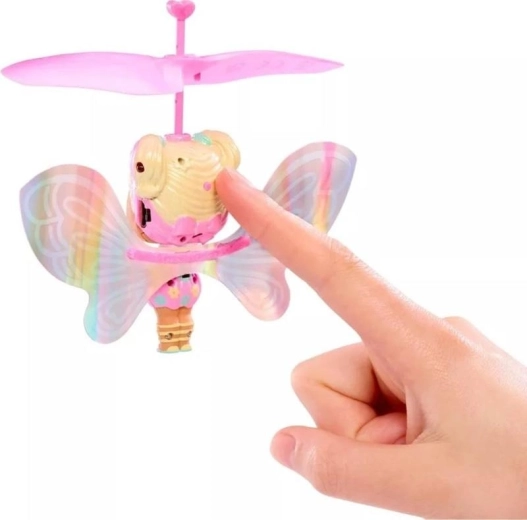USB įkrovimas ir kompaktiškas dizainas