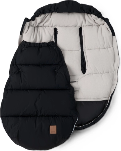 Protection against moisture and wind