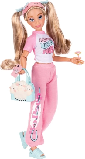 Realistiškas pozavimas dėl 13 sąnarių