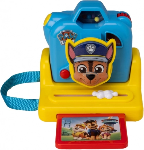 PAW Patrol Camera