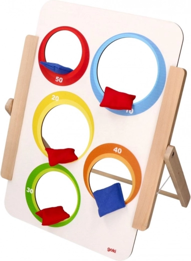 Stabilus medinis korpusas