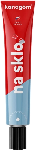 KANAGOM Glass Adhesive 40 g