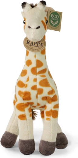 Soft, high-quality plush