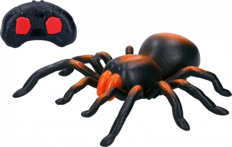 Remote-Control RC Tarantula 21 cm
