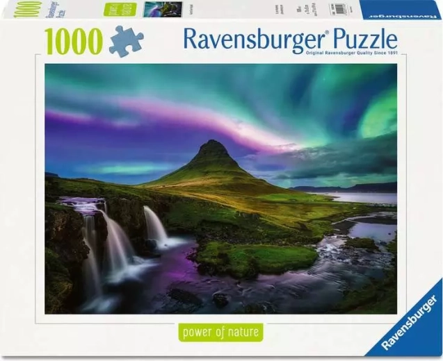 1000 pieces with precise fit