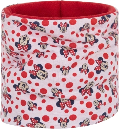 Mėgstamas „Minnie Mouse“ motyvas