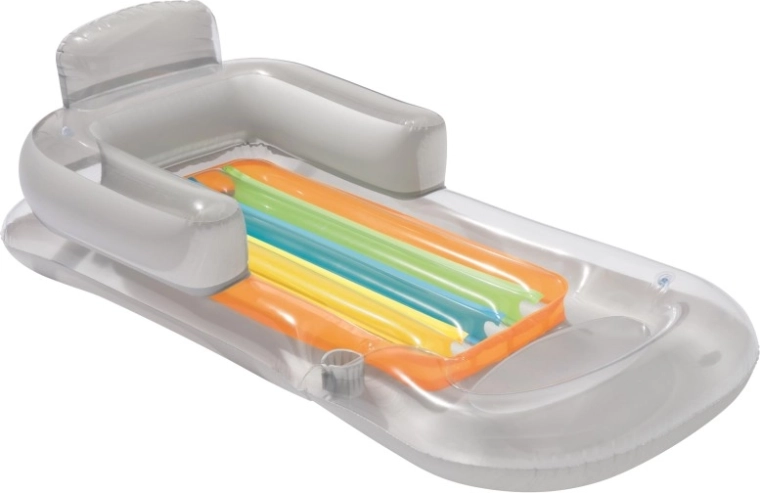 Stabili dvikamerė konstrukcija