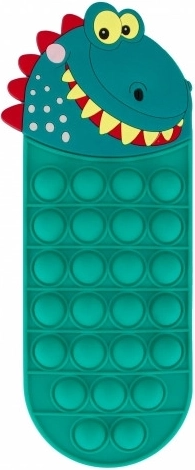 Smagus pop-it paviršius ramiam susikaupimui