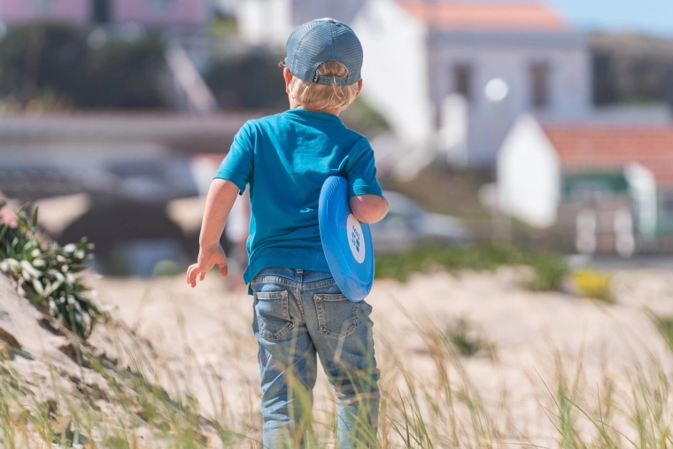 Active outdoor fun