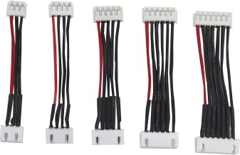 Adapterinis balansavimo laidas JST-XH / JST-EHR 6S