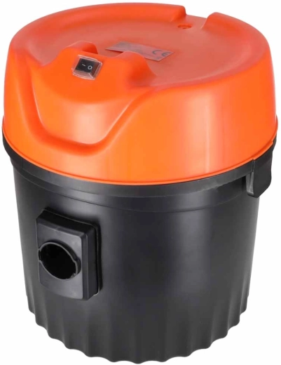 Powerful motor and blowing function