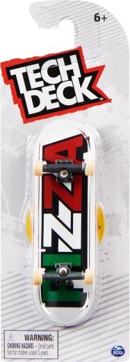 Tech Deck fingerboard – atsitiktinis dizainas