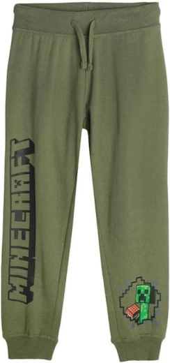 Minecraft Sweatpants