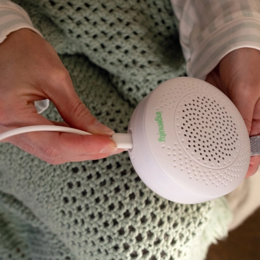 Bluetooth mėgstamoms lopšinėms