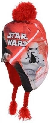 Peru kepurė Star Wars - 1 vnt.