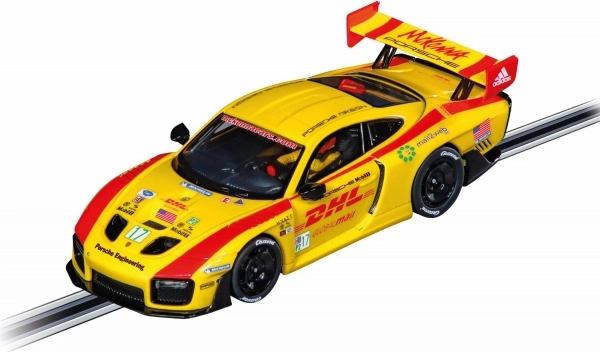 Carrera Digital 132 automobilis Porsche 935/19 McKenna 1:32