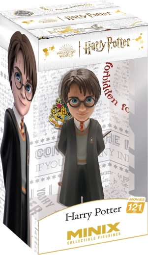 Window packaging and collectible edition