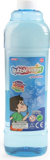 Muilo burbulų papildymas 1 l