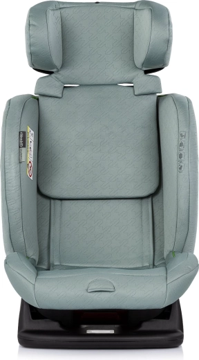 Sauga pagal i-Size nuo 40 iki 150 cm