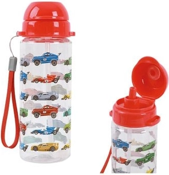 Tritano gertuvė be BPA ir BPS „Transporto priemonės“ 400 ml