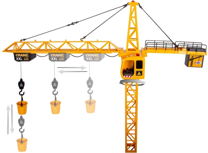 Metal hook with a load capacity of 800 g
