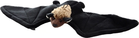 Plush Bat 45 cm