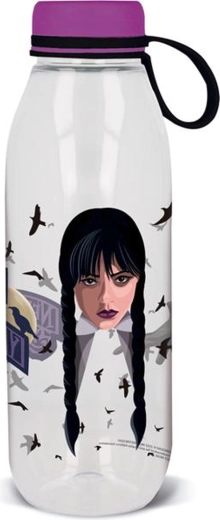 Ecozen Bottle Wednesday 650 ml