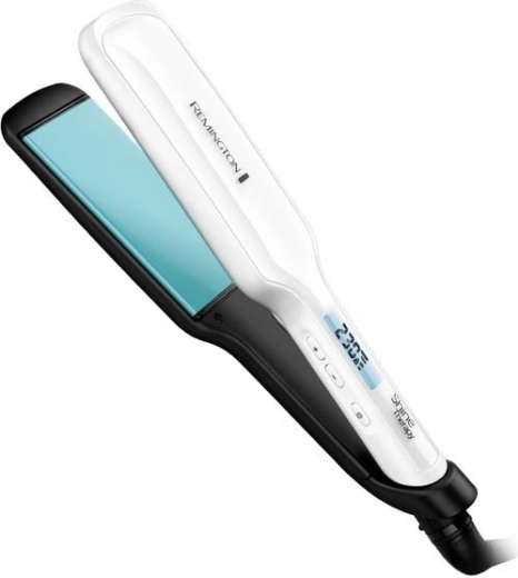 Plaukų tiesintuvas Shine Therapy S8550