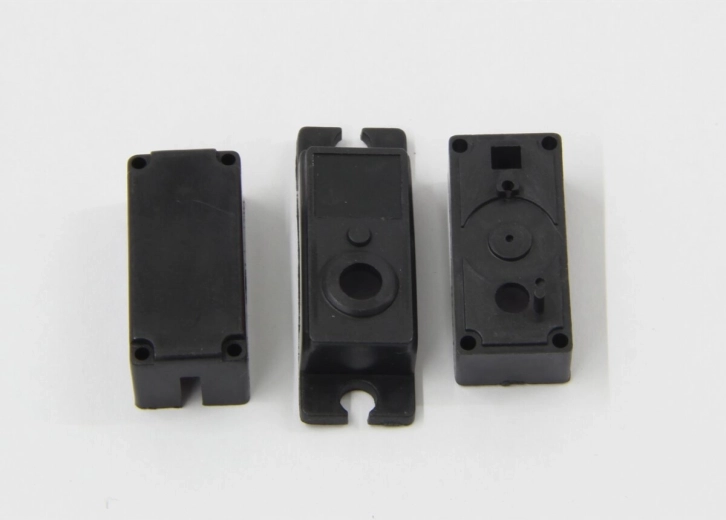 Jamara servos dangtelis Micro Nr.1 – 1 vnt.