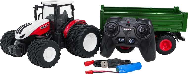 Sklandus 2,4 GHz valdymas visomis kryptimis