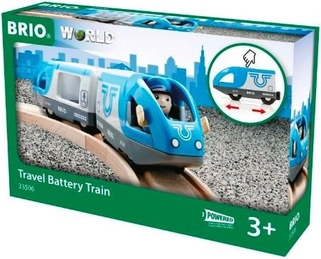 Passenger Train