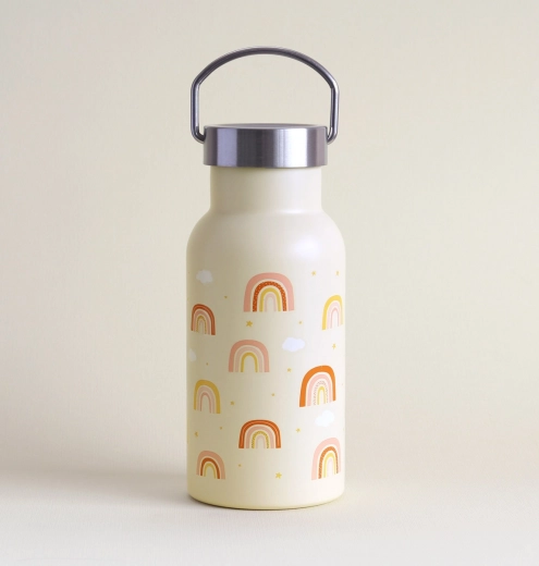 A Little Lovely Company nerūdijančio plieno gertuvė 350 ml