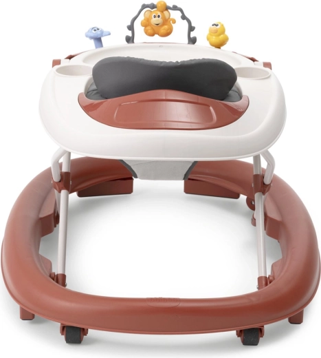 Chicco vaikštynė Walky Talky lite grey 6 mėn.+