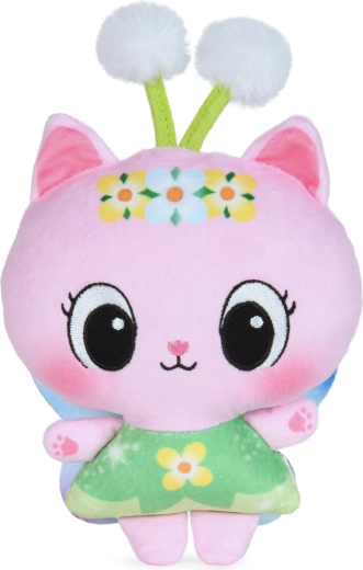 Minkštas pliušas kasdieniam glostymui