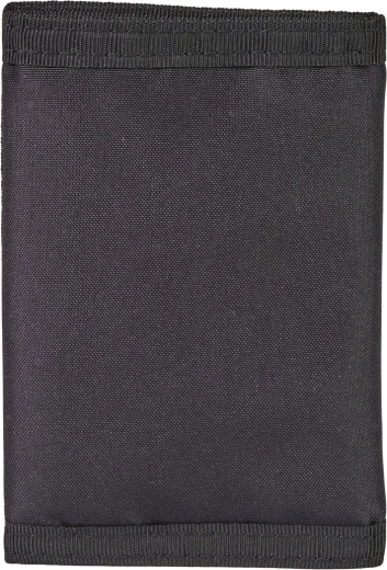 Lightweight and durable textile wallet