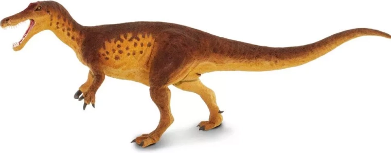 Safari Ltd. figūrėlė Baryonyx – 1 vnt.