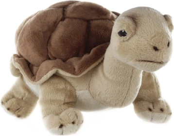 Pliušinis vėžlys 32 cm