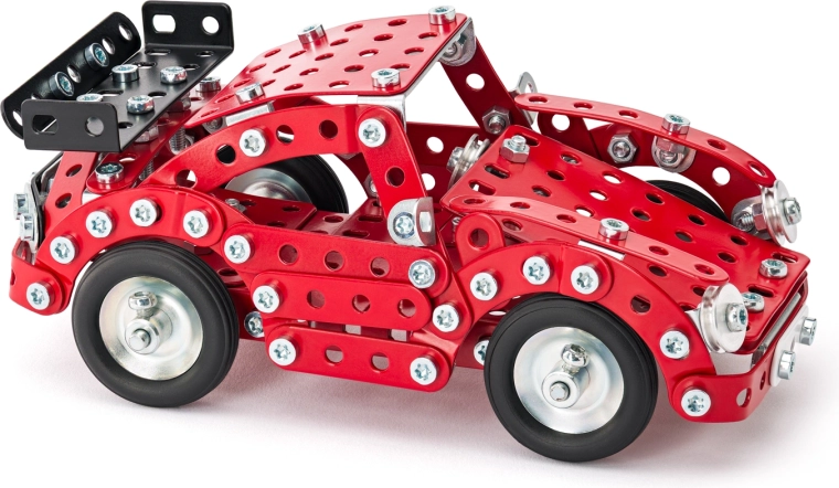 Merkur Sports Car (262 pieces)
