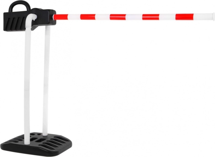 Lengva ir nešiojama konstrukcija