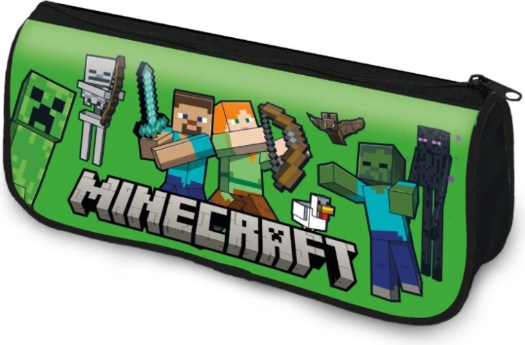 Minecraft penalas