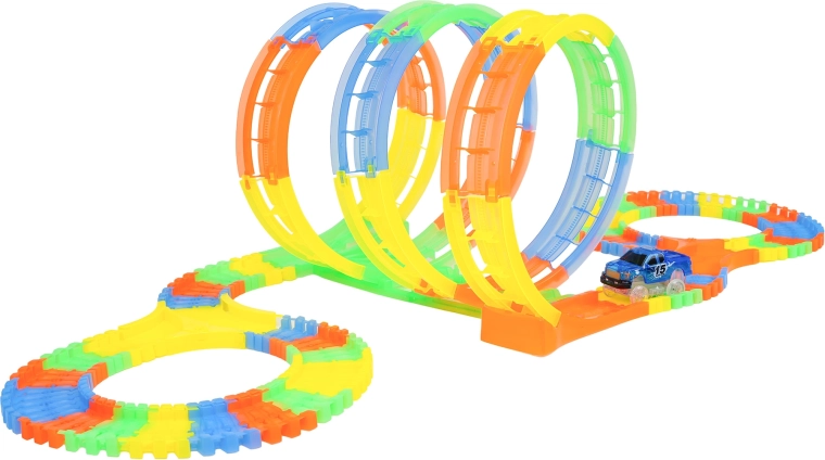 Lanksti ir lengvai pertvarkoma