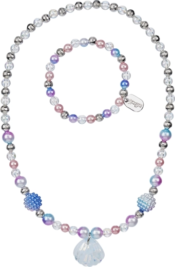 Souza! Cleo Necklace and Bracelet Set