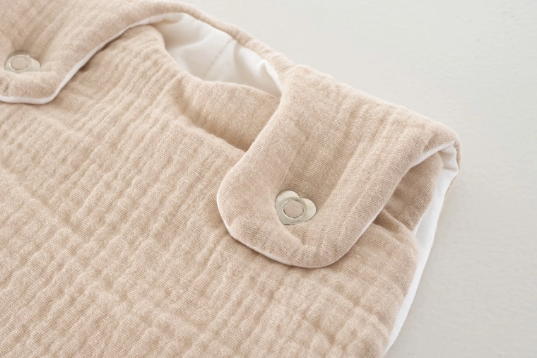 Adjustable and practical fastening
